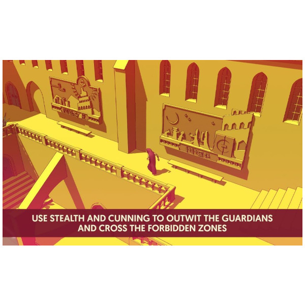 Chants of Sennaar - Switch - - PNP Games Online Store